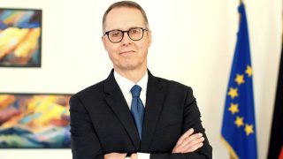 Երբեք չեմ միջամտել Վրաստանի ներքին քաղաքականությանը. Ֆիշեր