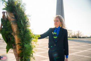 Հուքերի այցը Ծիծեռնակաբերդ եղել է զուտ անձնական, ամերիկյան կողմը չի եղել այցի պաշտոնական շրջանակով շահագրգռված. Հակոբ Բադալյան