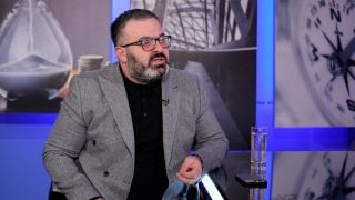 ԱԱԾ մեկուսարանում տեսակցեցի Բագրատ և Միքայել արքեպիսկոպոսներին, ցավոք, տեսակցությունները փակ են նույն խցում գտնվող Արշակ արքեպիսկոպոսի հետ. Գառնիկ Դանիելյան