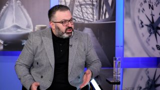 Այրվում են Դիլիջան ազգային պարկի անտառները. Գառնիկ Դանիելյանն ահազանգում է