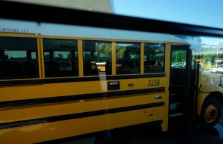 Գերմանիայում ավտոբուսի վթարի հետևանքով տnւժել են մեծ թվով դպրոցականներ