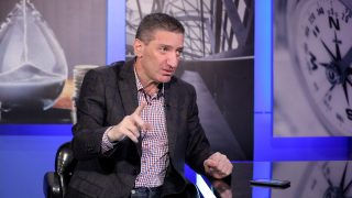 Նվազագույն կենսաթոշակը պիտի լինի 75000 դրամ. օրենքն է պահանջում. Գևորգ Պետրոսյան