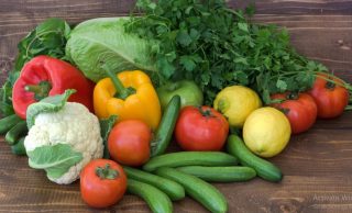 Հայաստանում գյուղմթերքի գներն աճել են 4.9%-ով. ԵՏՀ