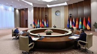 ՀԱՊԿ-ը կոչ է արել հնարավորինս շուտ  ստորագրել հայ-ադրբեջանական խաղաղության պայմանագիրը