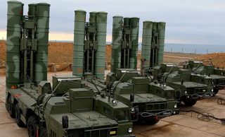 Ռուսաստանի ՀՕՊ ուժերը Մոսկվայի մատույցներին մոտեցող մի քանի անօդաչու թռչող սարք են խոցել