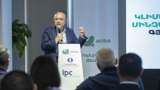 Խնդիրը՝ հնարավորություն. անվճար կրթական ծրագիր ագրոոլորտի տնտեսվարողների համար