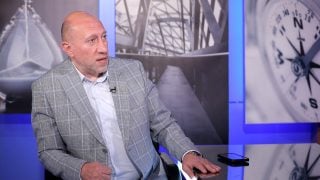 Թրամփի պլանը գրվել է Թրամպի լիմուզինի մեջ, որով օդանավակայանից հանդիպման վայր մեկնեցին Թրամպն ու Պուտինը. Հակոբ Բադալյան