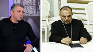 «Վրթանես սրբազանն արդեն երկար ժամանակ է՝ դադարեցրել է իր հիմնական առաքելության կատարումը. Թող բացատրություն տա արցախահայերին». Հակոբ Հակոբյան