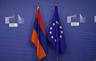 ԵՄ-ն կուղարկի փորձագիտական խմբեր. Յոհաննես Լուխները՝ ՀՀ–ի համար վիզաների ազատականացման մասին