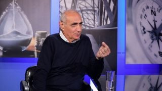 ՓԱՇԻՆՅԱՆԻ ՀԵՌԱՑՈՒՄՆ ՕՐԵՐԻ ՀԱՐՑ Է ԼԻՆԵԼՈՒ. ՊՈՒՏԻՆՆ ՈՒ ԹՐԱՄՓԸ ԲԱԺԱՆՈՒՄ ԵՆ ԱՇԽԱՐՀԸ. ՀԱՅԿ ՆԱՀԱՊԵՏՅԱՆ