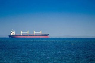 Իրանը Օրմուզի նեղուցում նավթատար տանկեր է կալանել