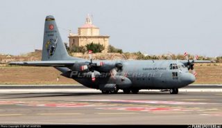 Կործանված ինքնաթիռում Թուրքիայի զինծառայողներ են եղել