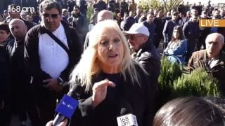 Փաշինյանի ծանր հրետանին’ իր տեքստերն անգիր արած ու Ռուսաստանն ատող կանայք