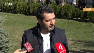 Ես Երուսաղեմի ճեմարան չգնացի. լուր եկավ, որ երեխաների նկատմամբ սեռական ոտնձգությունները են անում