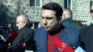 Էջմիածնի հավաքի մասին ինձ մոտ ինֆորմացիա չկա. Ալեն Սիմոնյան