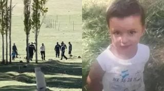 Հայտնաբերվել է 3-ամյա Տիգրան Օվանեսովի դին