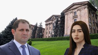 #ՀԻՄԱ. ՊԱՇՏՊԱՆՈՒԹՅԱՆ ԵՎ ՆԳ ՆԱԽԱՐԱՐՆԵՐՆ ԱԺ-ՈՒՄ ԵՆ. ՇԱՐՈՒՆԱԿՎՈՒՄ Է ԲՅՈՒՋԵԻ ՔՆՆԱՐԿՈՒՄՆԵՐԸ. #ՈՒՂԻՂ