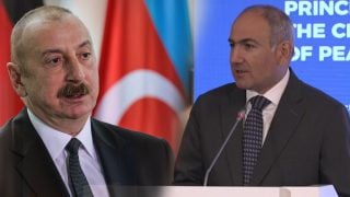 Փաշինյանն արդարացնում է Ալիևի նախօրեի տարածքային նկրտումները հակամարտության սոցիալ-հոգեբանությամբ