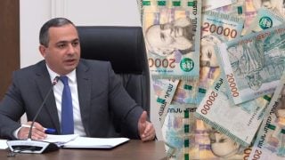 Քննչական կոմիտեի բյուջեն 2026 թվականին ավելանալու է. Մանրամասնում է ՔԿ նախագահը