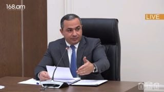 Տնտեսվարողի աշխատանքը խոչընդոտել են՝ առգրավել են համակարգիչները. Ծովինար Վարդանյանը՝ ՔԿ նախագահին