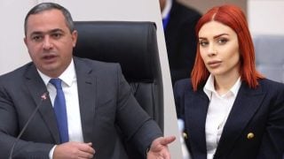 Ինչո՞ւմն է «զադերշկան», ե՞րբ եք Սամվել Կարապետյանի գործն ուղարկում դատարան. Խամոյանը՝ ՔԿ նախագահին