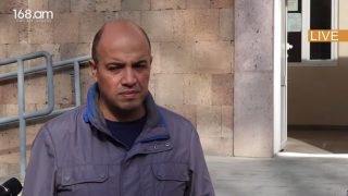 Սա այն պղտոր ջուրն է, ուր Նիկոլը կարողանում է լավ ձուկ որսալ. կոնսոլիդացիա է պետք. Հրանտ Մելիք-Շահնազարյան