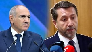 Առաջինը ես եմ Փաշինյանին sms գրել, հետո նույն կապի միջոցով եղել է խնդրանք, որը հարգել եմ. Անդրեասյան