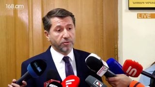 Գերիների համար հսկայածավալ աշխատանք է կատարվում. Եթե որոշում կայացվի՝ կկատարեմ. Կարեն Անդրեասյան