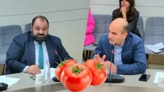 Դուք լավ գիտեք, որ թուրքական լոլիկ է գալիս Հայաստան, սա ճնշելու է մեր տնտեսվարողներին. Ավետիսյան