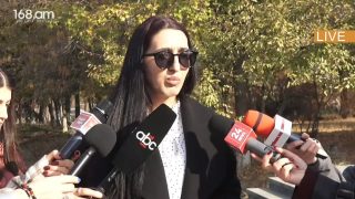 Մնացել են այս տղաների շիրիմները, Արցախի հուշակոթողն ու մեզ նման անտուն արցախցիները. ժողովրդի սխալն էր, որ հավատաց Նիկոլ Փաշինյանին