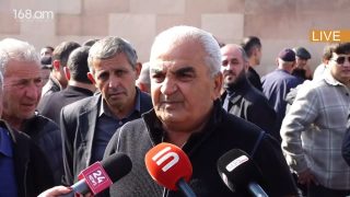 Լալա՞՝ չի կարողանում խոսել. որ պետք լինի, շուտ կբացահայտեն. Վալոդյա Գրիգորյանի հորեղբայր