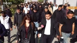 Չենք ուզում՝ հրահրեն ինչ-որ նոր դեպքեր, եթե անմեղ չեն, թող կրեն պատիժը, մեր ձեռքերն էլ չարունոտվի