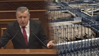 Հերթական թանկացումը. Իրանից ամրաններ ներկրելու համար նոր տուրք կսահմանվի