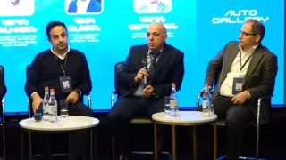 Վերականգնվող էներգետիկան շատ կարևոր է. Հայկ Ալոյան