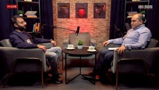 Նարեկ Սամսոնյանին ու Վազգեն Սաղաթելյանին ձերբակալել են խուլիգանության հոդվածով