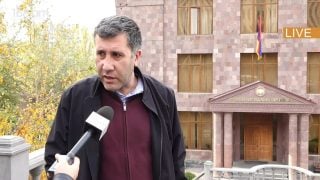 Antifake լրատվականը փաստացի չի կարողանալու շարունակել իր գործունեությունը. Ռուբեն Մելիքյան