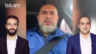 Երկու կարծիք լինել չի կարող. Վազգենի ու Նարեկի ձերբակալությունը քաղաքական հետապնդում է. Աշոտյան