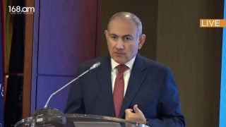 Բիզնեսի համար կարող է հետաքրքիր լինել Ադրբեջանի տարածքով անցնելը. Նիկոլ Փաշինյան