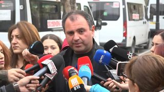 Իրենց ռեյտինգը պատմական նվազագույնի է հասել. Սևակ Խաչատրյան