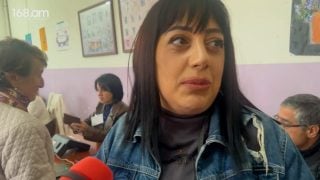 Այո’, ինձ հստակ ասաց այո’, ուղղորդել եմ. ասացի իրավունք չունեք