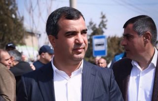 Պապաս 41 տարվա ընթացքում այնպիսի կյանք ապրեց…Փարաքարի սպանված քաղաքապետն այսօր կդառնար 42 տարեկան