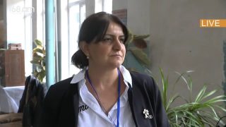 Որ ասեմ շատ ակտիվ են ընտրողները, սուտ կլինի. Հանձնաժողովի նախագահ