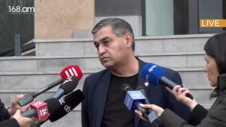 Նախորդ ընտրությունների համեմատ ընտրողների մասնակցությունը բարձր է. Արամ Պետրոսյան