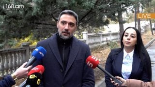 53 քննիչներից բաղկացած խումբը Վերաքննիչի որոշումը դատարան չի ներկայացրել. Արամ Վարդևանյան