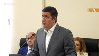 Պլանավորածը արագ ավարտելը չստացվեց. Նյութը թերի էր, «համակարգված» բառը ներառելը` հանցավորություն