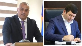 ՄԱՍԻՍԻ ԱՎԱԳԱՆԻՆ ԾԱՓԱՀԱՐԵՑ ԲԱՆՏԱՐԿՎԱԾ ԴԱՎԻԹ ՀԱՄԲԱՐՁՈՒՄՅԱՆԻՆ