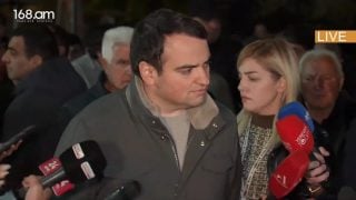 Եթե չեն վախենում Սամվել Կարապետյանի ու մարդկանց շփումից, ինչո՞ւ են կոչի հոդվածով կալանքի տակ պահում. Նարեկ Կարապետյան