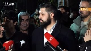 Որոշում չկա. բոլորս սպասում ենք. Ալեքսան Ալեքսանյան