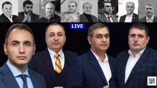 #ՀԻՄԱ. «ՀԱՅԱՔՎԵՆ» ԱՄՓՈՓՈՒՄ Է ՎԱՂԱՐՇԱՊԱՏԻ ԸՆՏՐԱԽԱԽՏՈՒՄՆԵՐԸ. #ՈՒՂԻՂ