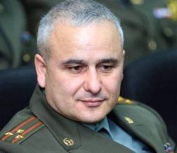 Գնդապետ Միհրան Մախսուդյանի խափանման միջոց տնային կալանքը չի շարունակվի